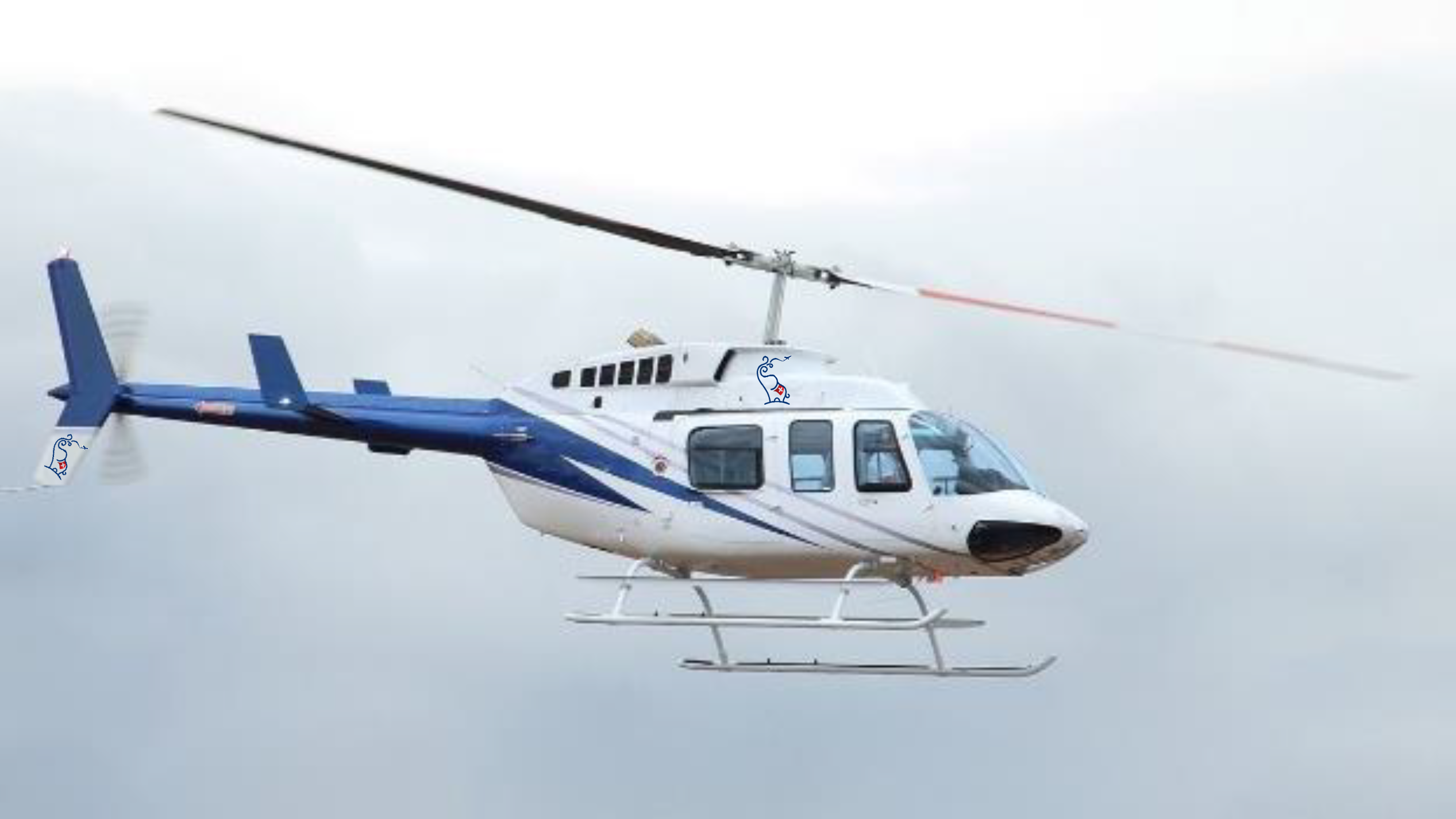 Helicopter Services