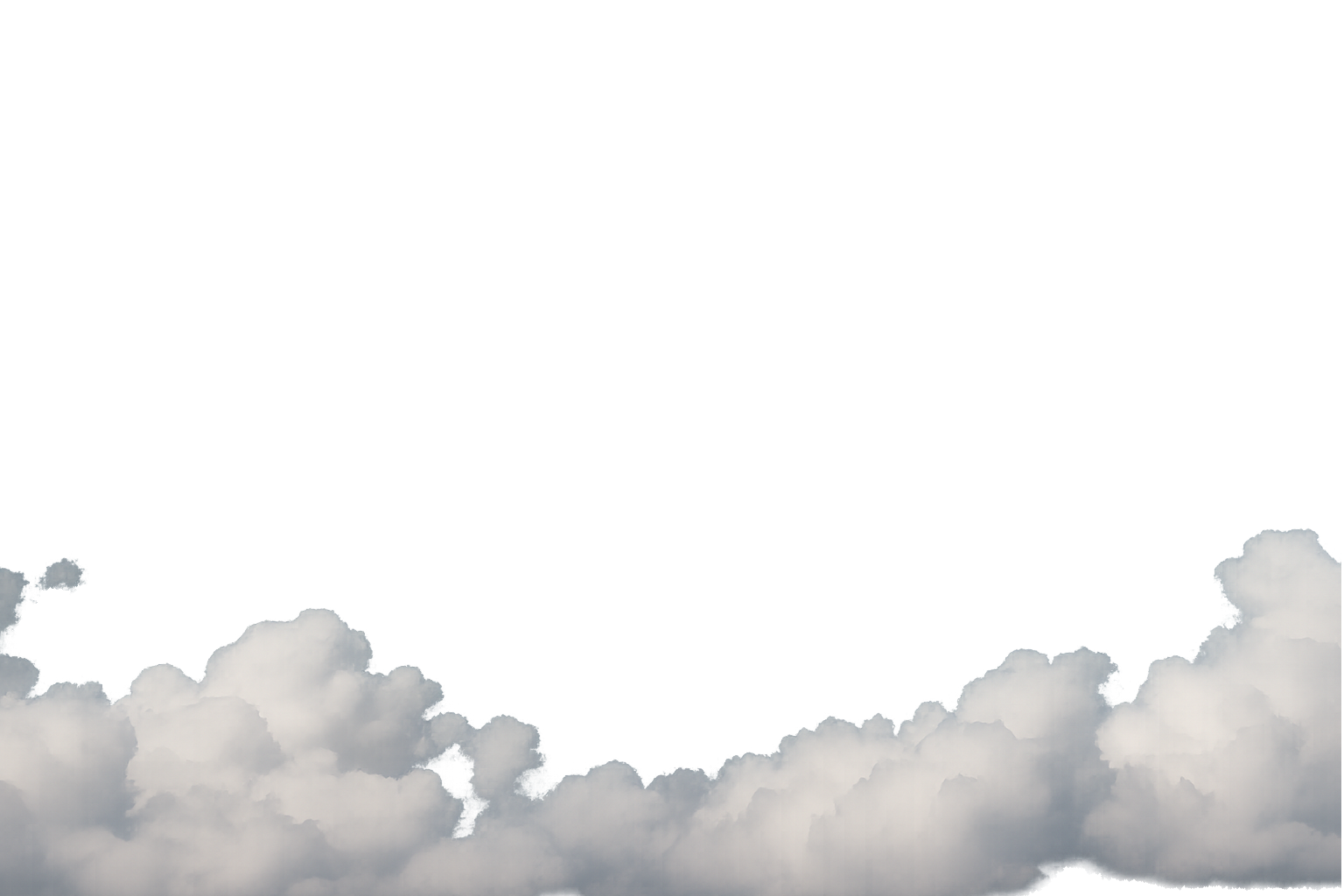 clouds