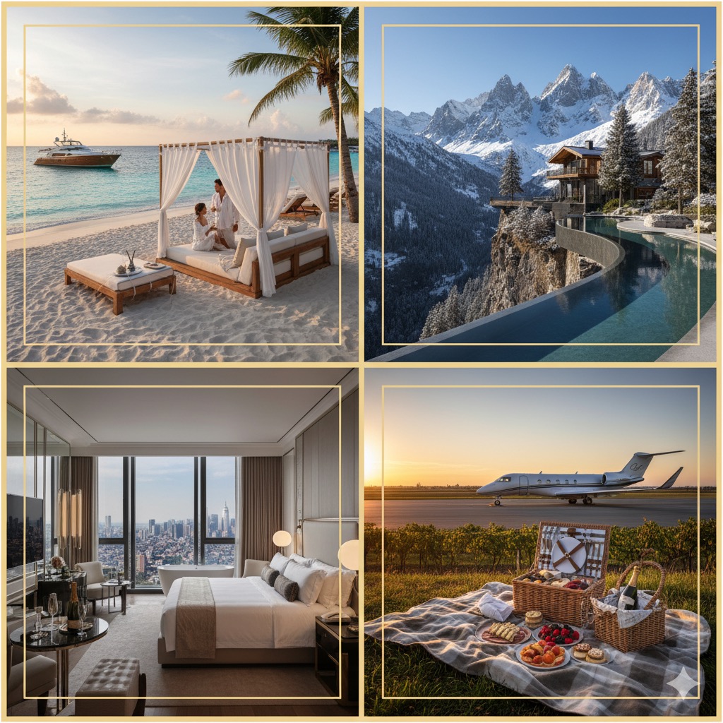 Holiday Packages