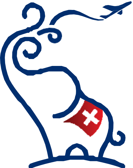 Sky Bharat Logo
